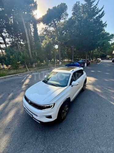 Changan CS 55 Plus-7
