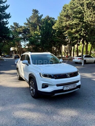 Changan CS 55 Plus-4