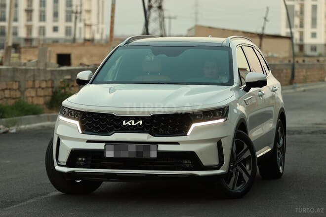 Kia Sorento-2