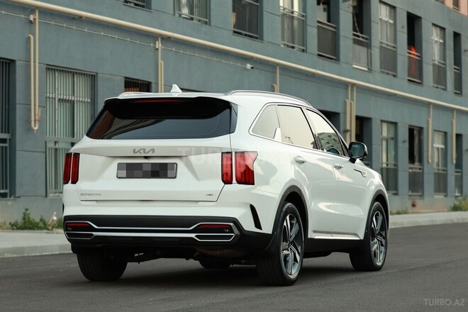 Kia Sorento-5