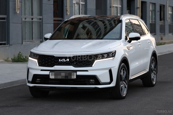 Kia Sorento-4