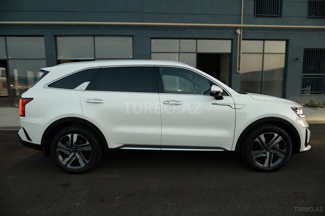 Kia Sorento-7