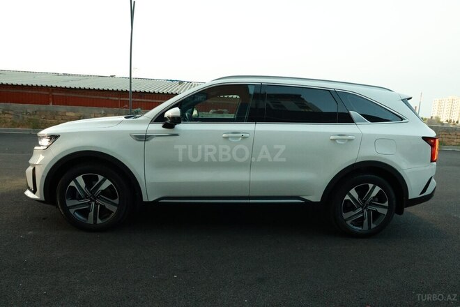 Kia Sorento-6