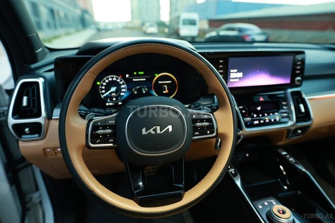 Kia Sorento-12