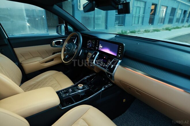 Kia Sorento-15