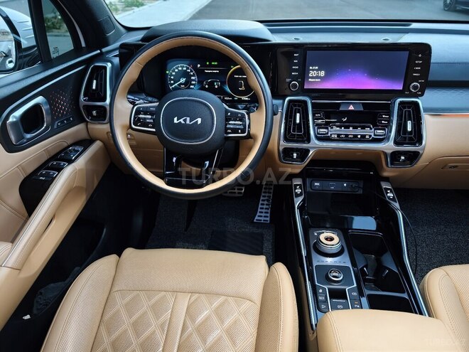 Kia Sorento-16