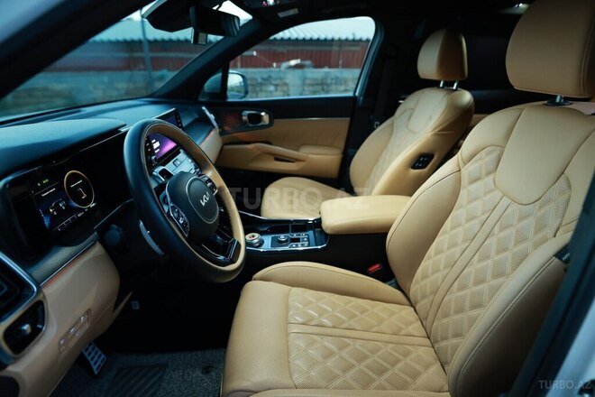 Kia Sorento-18