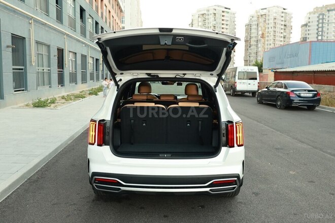 Kia Sorento-20