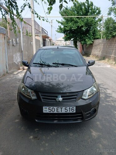 Saipa Saina-1