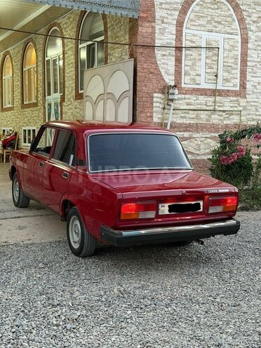 LADA (VAZ) 2107-4
