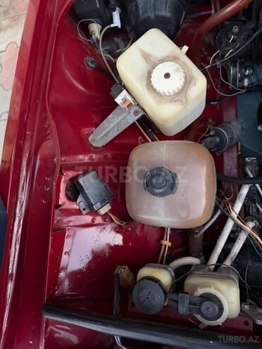 LADA (VAZ) 2107-8