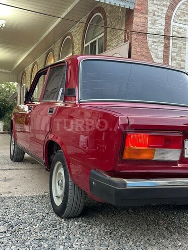 LADA (VAZ) 2107-6
