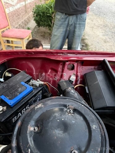 LADA (VAZ) 2107-9
