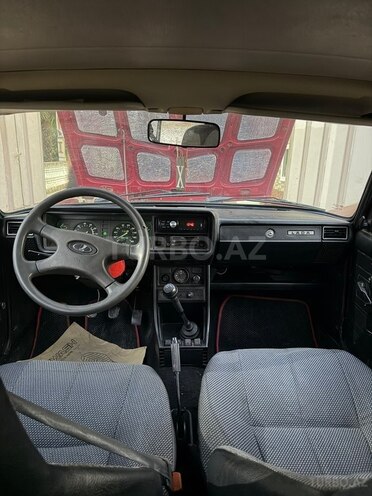 LADA (VAZ) 2107-12