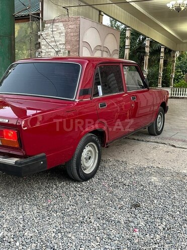LADA (VAZ) 2107-5