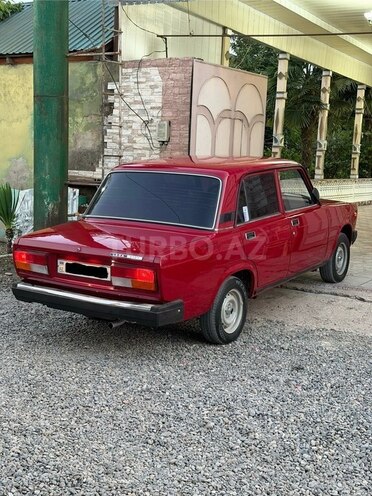LADA (VAZ) 2107-3