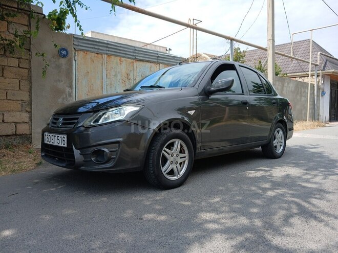 Saipa Saina-3