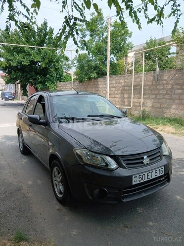 Saipa Saina-4