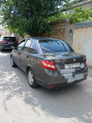 Saipa Saina-6