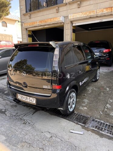 Opel Meriva-3