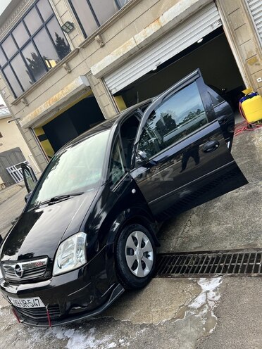 Opel Meriva-7