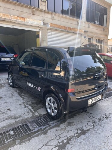 Opel Meriva-4