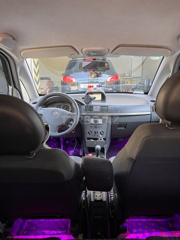 Opel Meriva-6