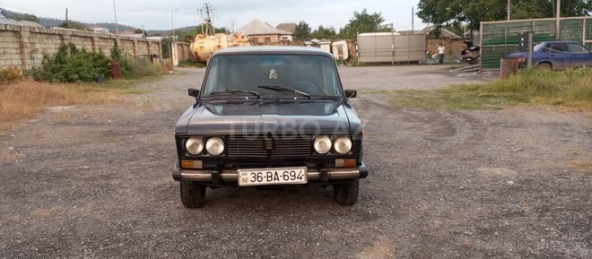 LADA (VAZ) 2106-2
