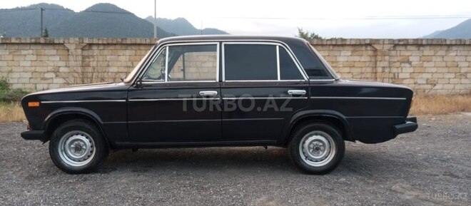 LADA (VAZ) 2106-4