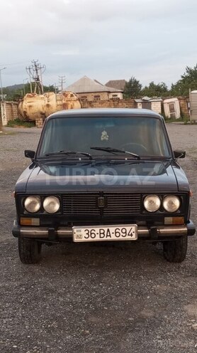 LADA (VAZ) 2106-1