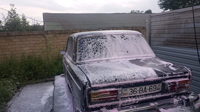 LADA (VAZ) 2106-8