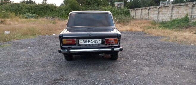 LADA (VAZ) 2106-5