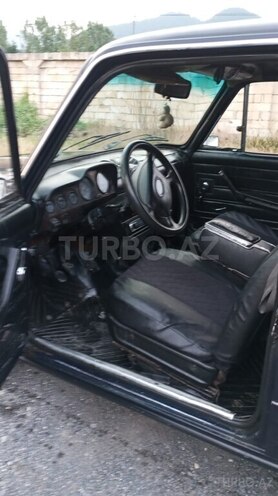 LADA (VAZ) 2106-7