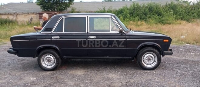 LADA (VAZ) 2106-3