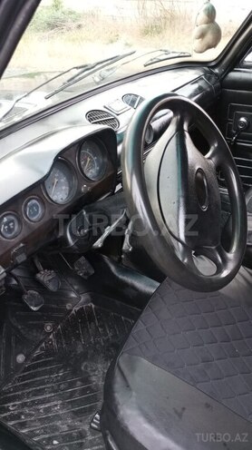 LADA (VAZ) 2106-6