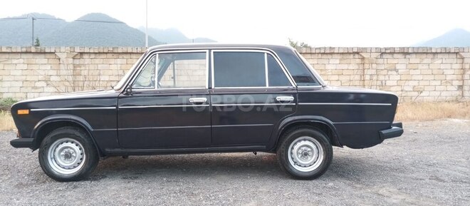 LADA (VAZ) 2106-9