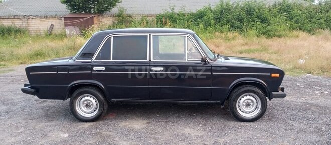 LADA (VAZ) 2106-10