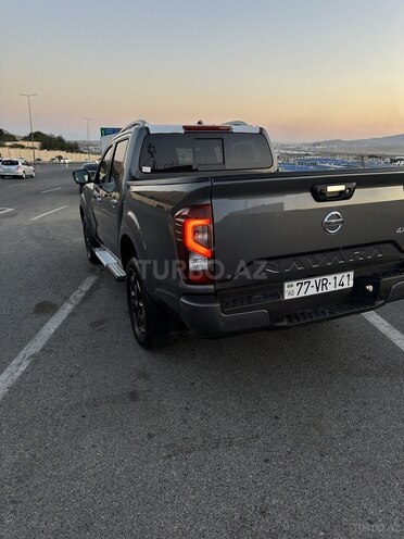 Nissan Navara-7