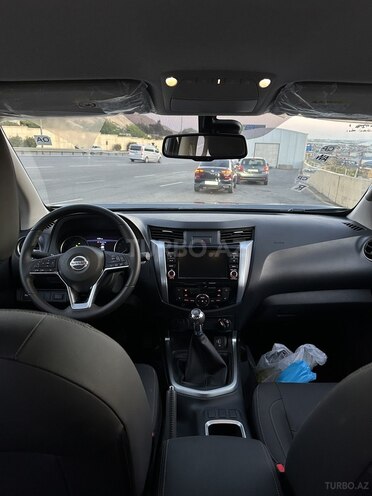 Nissan Navara-8