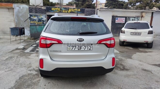 Kia Sorento-7