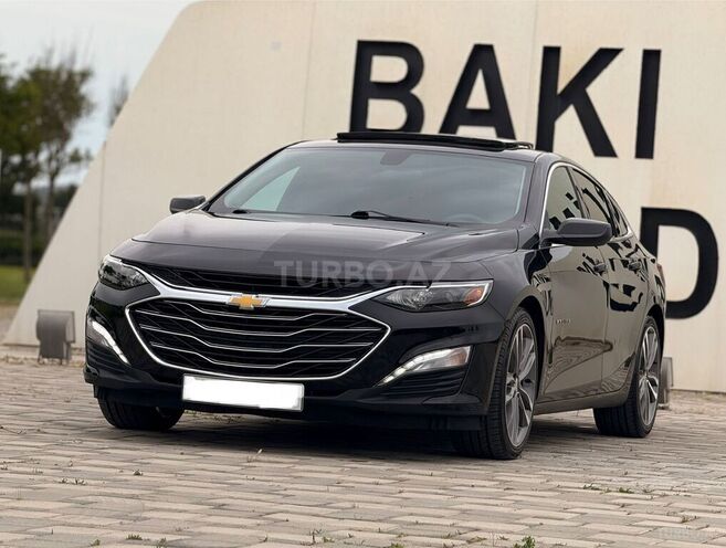 Chevrolet Malibu-13