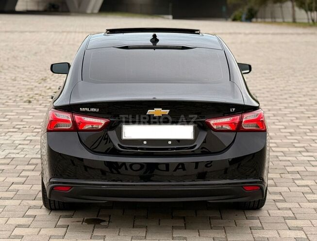 Chevrolet Malibu-10