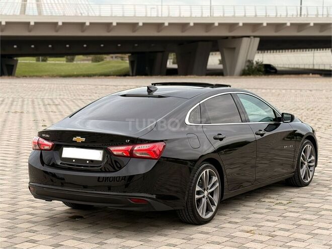 Chevrolet Malibu-7