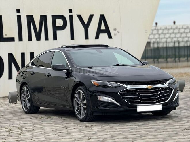 Chevrolet Malibu-1