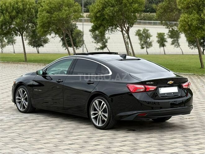Chevrolet Malibu-2