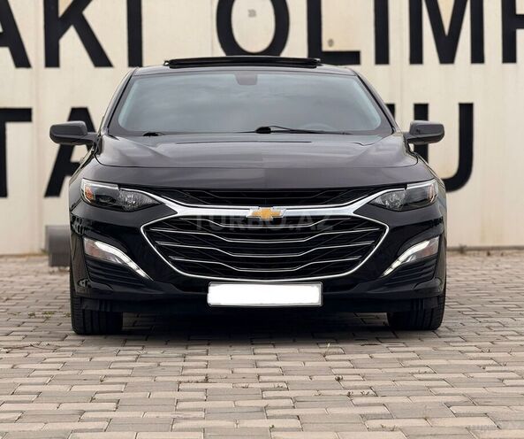 Chevrolet Malibu-12