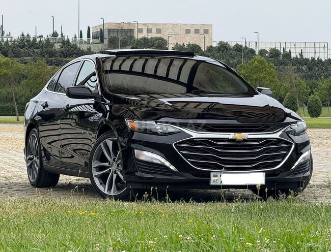 Chevrolet Malibu-15