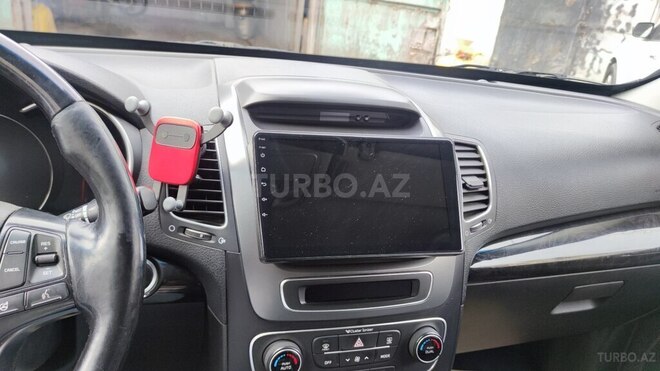 Kia Sorento-16