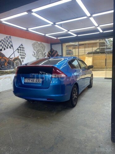 Honda Insight-6
