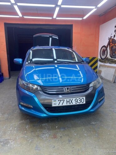Honda Insight-1